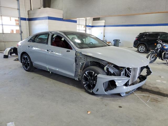 Vin: 5xxg64j21rg242280, lot: 55765615, kia k5 gt line 20244