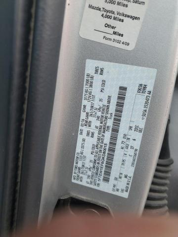 2016 FORD F150 SUPER - 1FTEW1EF6GKD80015