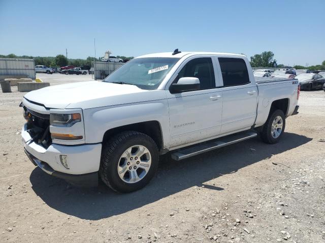 Vin: 3gcukrecxjg148558, lot: 57389775, chevrolet all models k1500 lt 2018 img_1