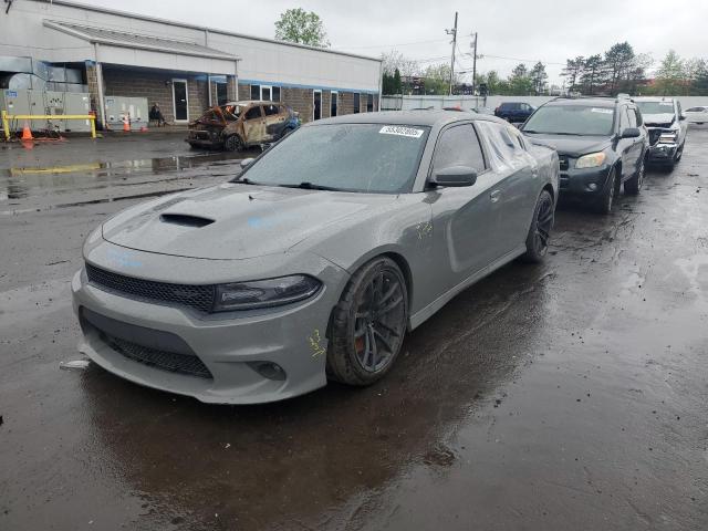 DODGE CHARGER R/