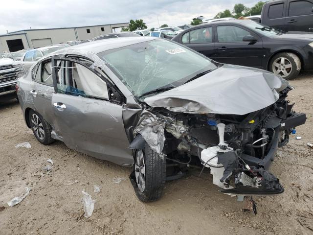 Vin: 3kpa24adxme415556, lot: 58672115, kia rio lx 20214