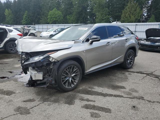 Vin: 2t2bzmca7jc146327, lot: 56425225, lexus rx350 350 base 2018 img_1