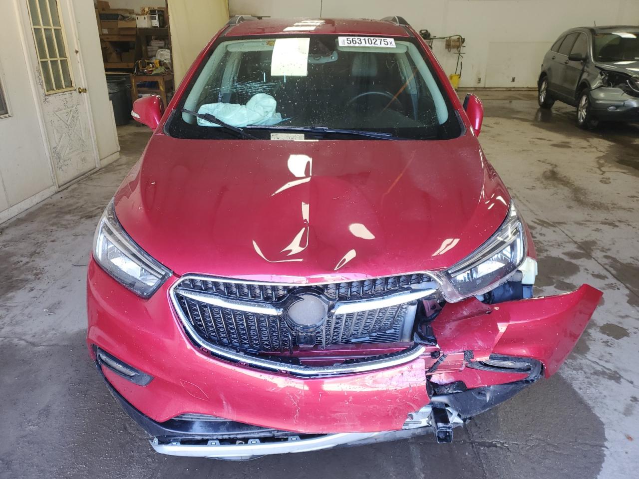 BUICK ENCORE PREFERRED II