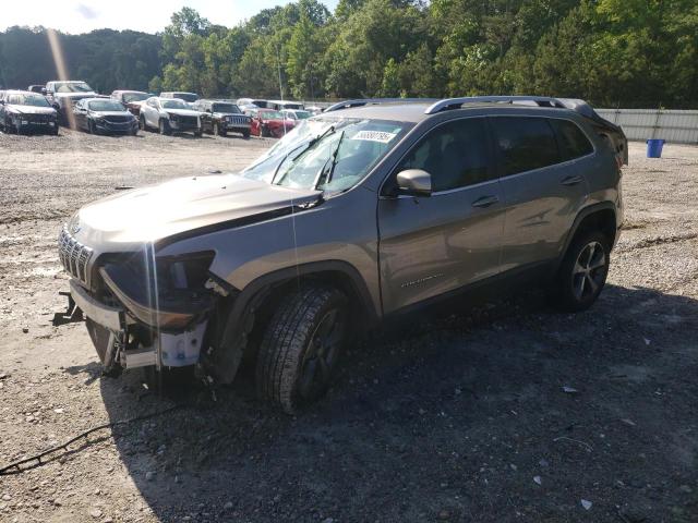 Vin: 1c4pjldb4kd190616, lot: 56880795, jeep grand cher limited 2019 img_1