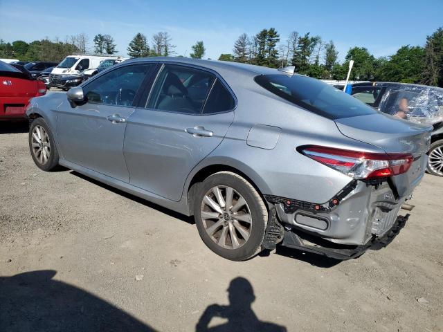 2020 TOYOTA CAMRY LE 4T1C11AK7LU952003