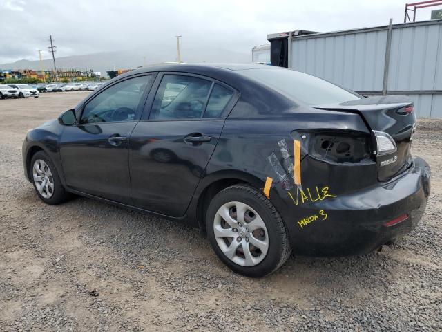 Vin: jm1bl1u75d1770644, lot: 57318495, mazda 3 i 20132