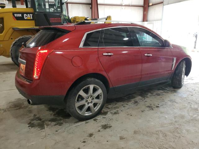 Vin: 3gyfnbey6bs509649, lot: 56166905, cadillac srx performance collection 20113