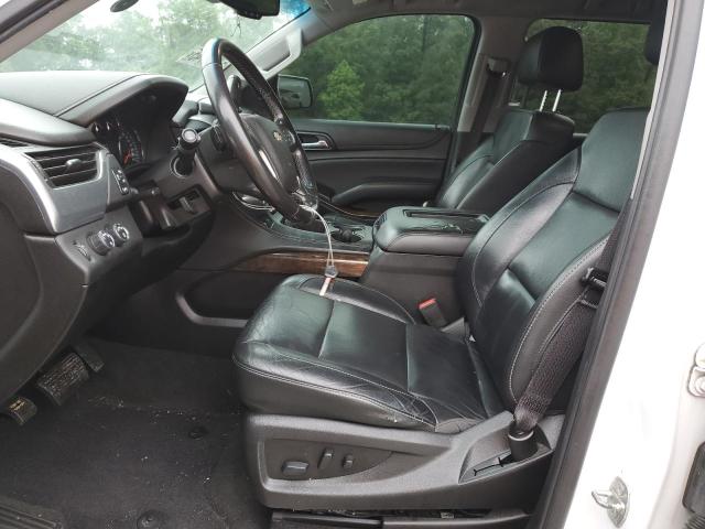 2019 CHEVROLET TAHOE K150 1GNSKBKC9KR129009