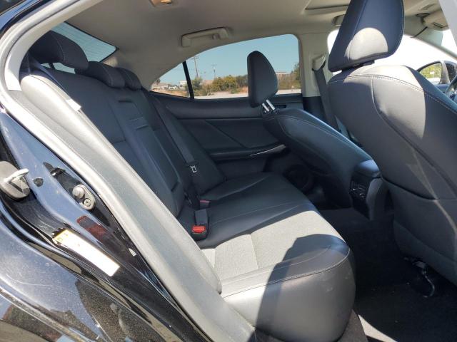 2015 LEXUS IS 250 JTHBF1D20F5055602