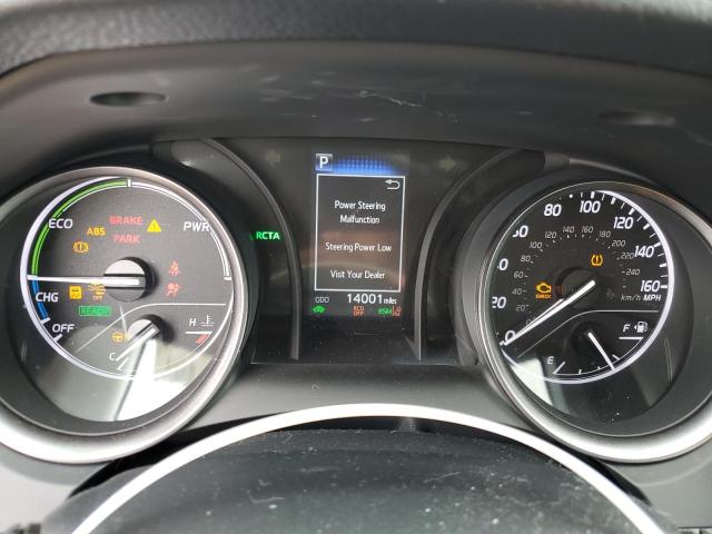 2024 TOYOTA CAMRY SE N - 4T1S31AK4RU629798