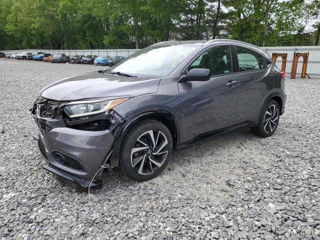 HONDA HR-V SPORT