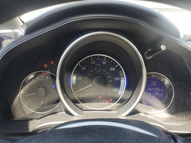 2019 HONDA FIT LX 3HGGK5H47KM706719