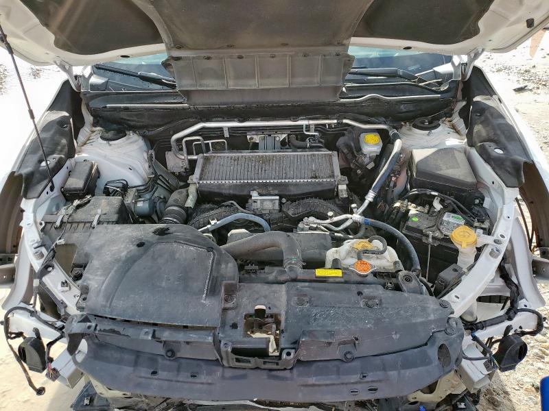 2023 SUBARU ASCENT TOU 4S4WMAWDXP3400652