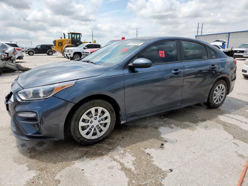 Vin: 3kpf24ad5ke071055, lot: 57234345, kia forte fe 2019 img_1