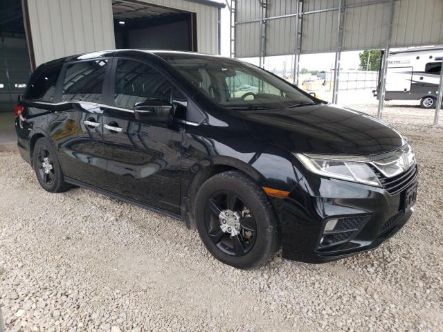 Vin: 5fnrl6h59kb025131, lot: 56898915, honda all models ex 20194