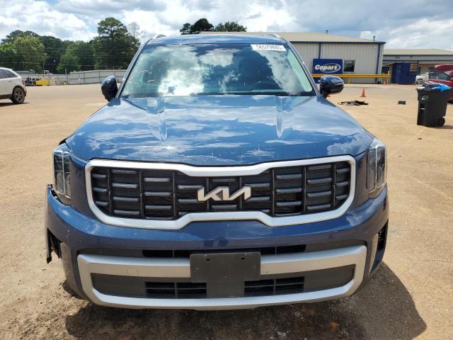 2024 KIA TELLURIDE - 5XYP6DGC7RG492778