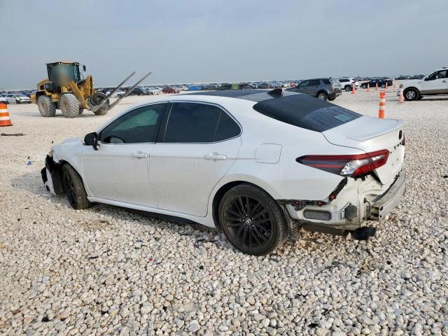 Vin: 4t1k61ak9mu488341, lot: 57232655, toyota camry xse 20212