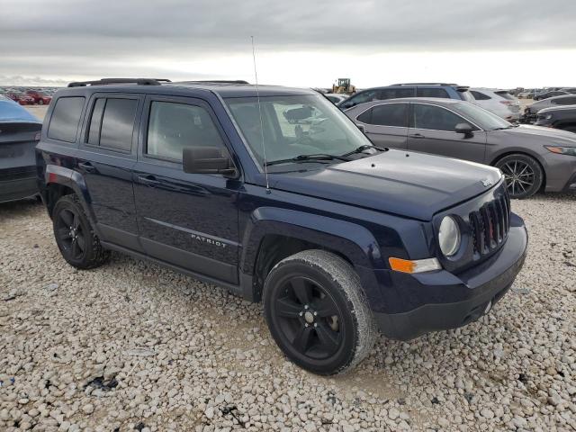 2016 JEEP PATRIOT LA - 1C4NJRFBXGD594535