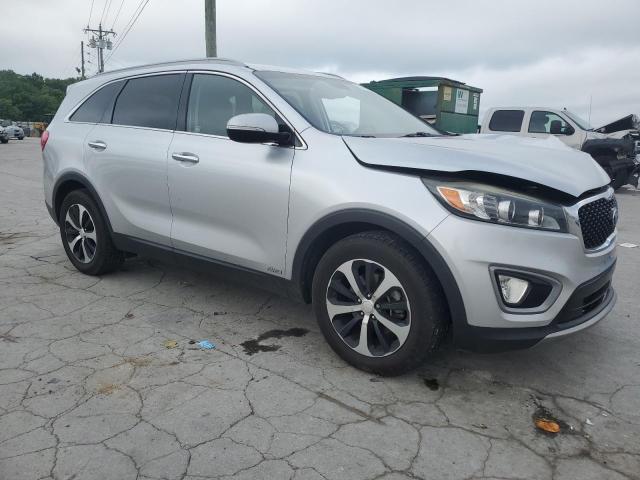 Vin: 5xyphda13gg030796, lot: 57145985, kia sorento ex 20164