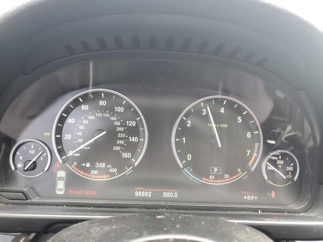 2016 BMW 535 I WBA5B1C56GG131591