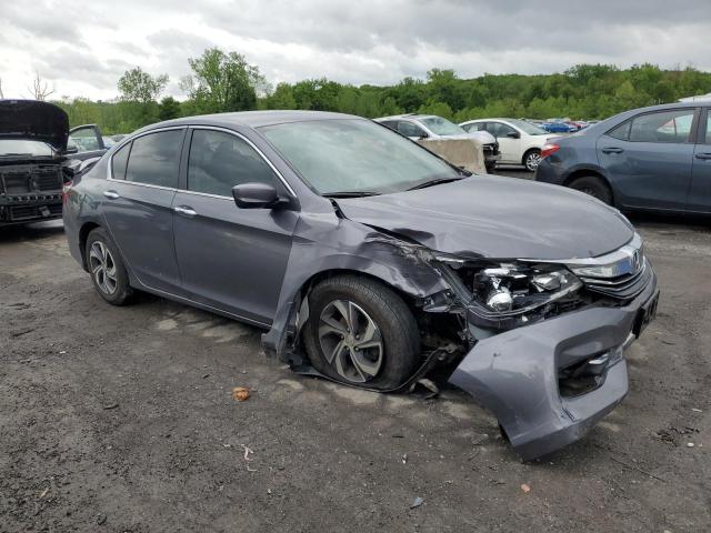 Vin: 1hgcr2f30ha211853, lot: 56987095, honda accord lx 20174