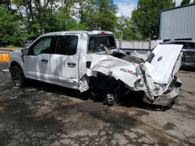 2021 FORD F150 SUPER - 1FTFW1E51MKD85548