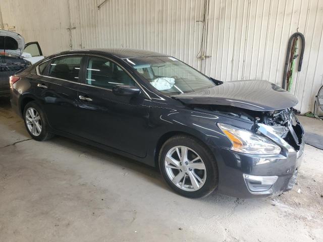 Vin: 1n4al3ap9dc100584, lot: 58429105, nissan altima 2.5 20134