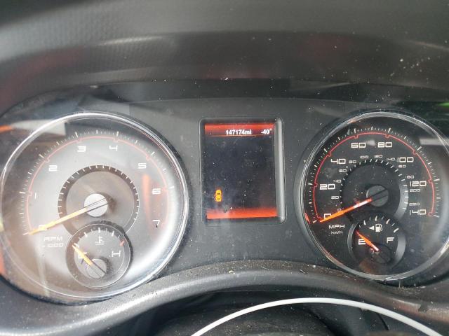 2012 DODGE CHARGER SE - 2C3CDXBGXCH117559