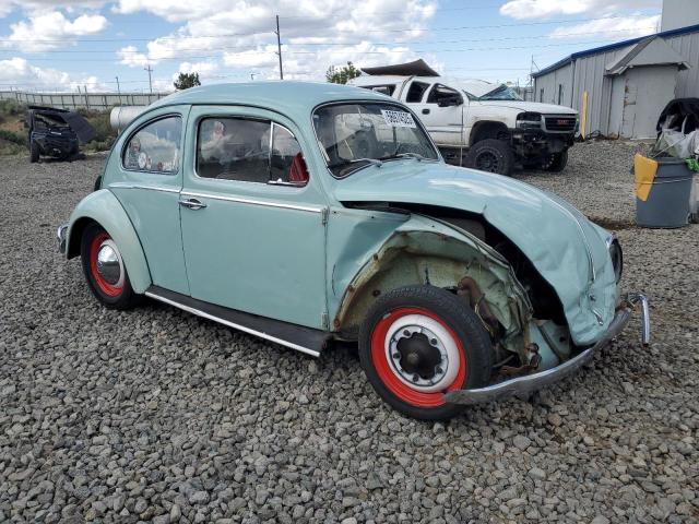 Vin: 6441255, lot: 56974525, volkswagen beetle 19644