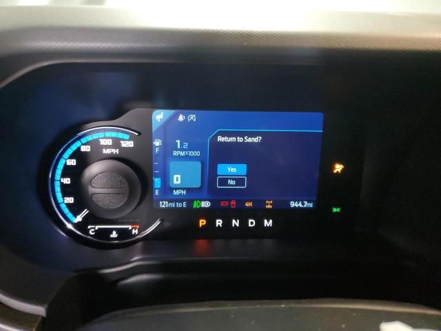 2024 FORD BRONCO BLA 1FMDE1BH5RLB38488