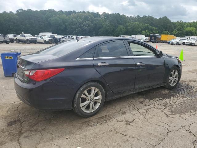 Vin: 5npec4ac2bh048375, lot: 57464725, hyundai sonata se 20113