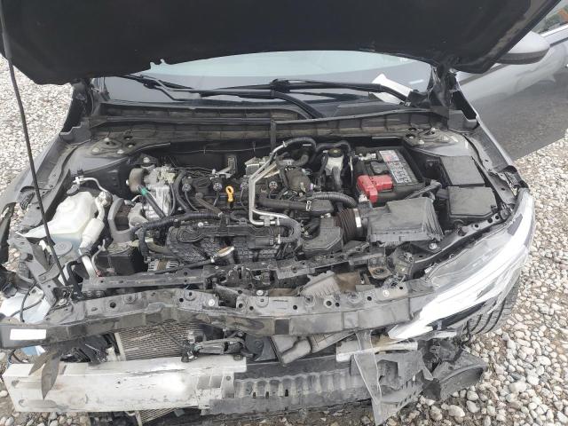 2022 NISSAN ALTIMA SV - 1N4BL4DV2NN343860
