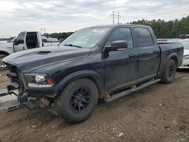 Vin: 1c6rr7yt9hs738374, lot: 57598045, ram 1500 rebel 2017 img_1