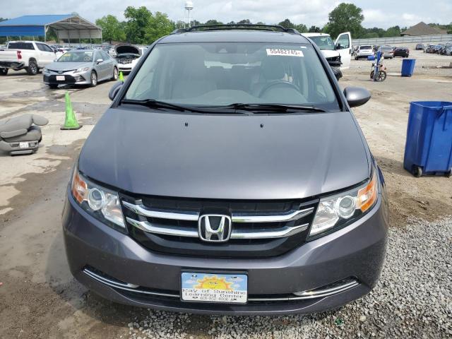 2016 HONDA ODYSSEY EX - 5FNRL5H68GB039841