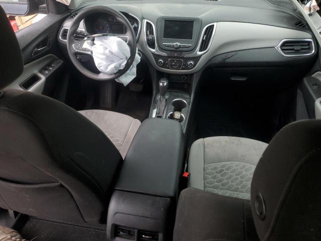 2020 CHEVROLET EQUINOX LS - 3GNAXHEV6LS697391