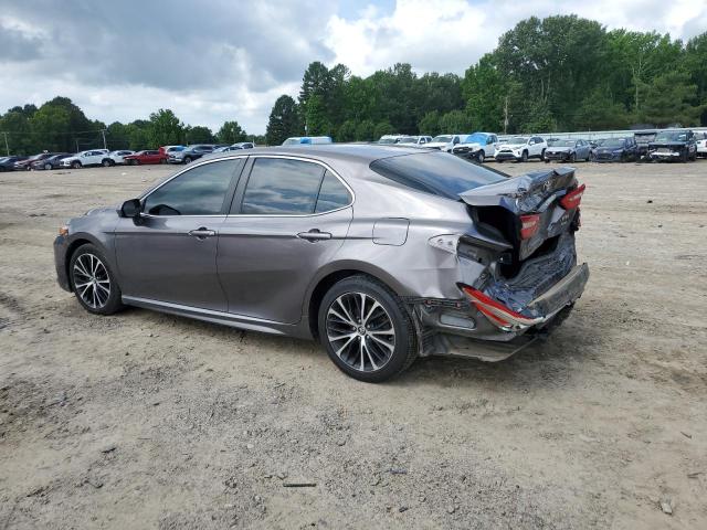 Vin: 4t1b11hk0ju612688, lot: 57311675, toyota camry l 20182