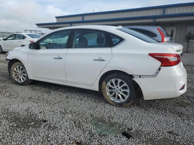 Vin: 3n1ab7ap7kl610926, lot: 56309185, nissan sentra s 20192