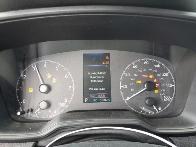 2023 TOYOTA COROLLA LE - 5YFB4MDE2PP016520