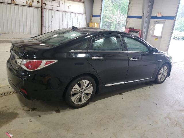 Vin: kmhec4a44da097933, lot: 55960075, hyundai sonata hybrid 20133