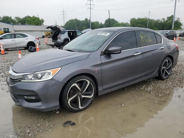 Vin: 1hgcr2f51ga164767, lot: 58841005, honda accord sport 2016 img_1