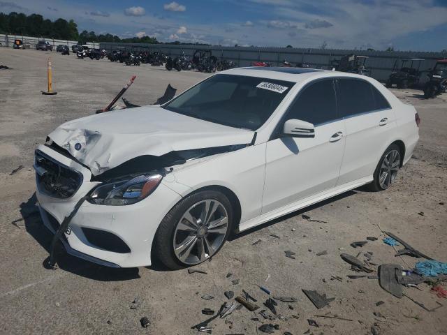 Vin: wddhf5kb1eb009448, lot: 56306045, mercedes-benz e-class 350 2014 img_1