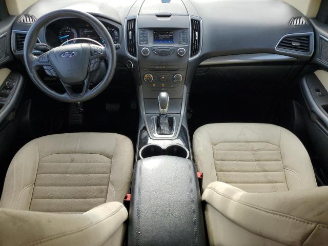 2015 FORD EDGE SE - 2FMTK3G93FBB43069
