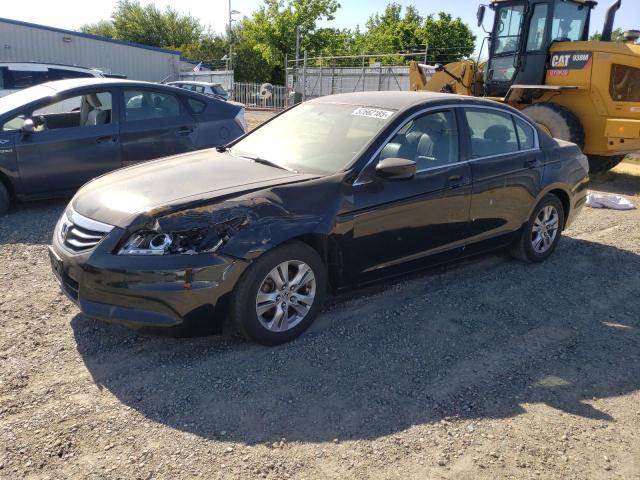 Vin: 1hgcp2f6xca142193, lot: 57662185, honda accord se 2012 img_1
