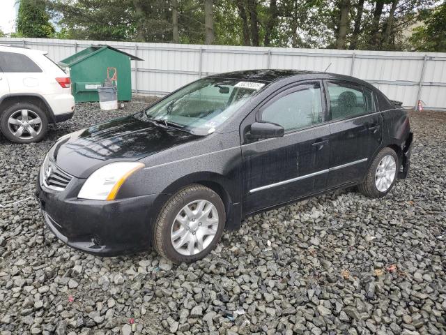 Vin: 3n1ab6ap4cl665734, lot: 58295025, nissan sentra 2.0 2012 img_1