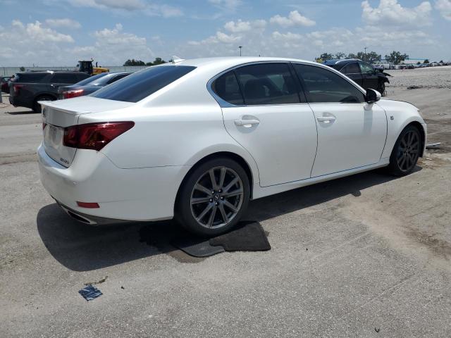 Vin: jthbe1bl7d5022687, lot: 58479775, lexus gs350 350 20133
