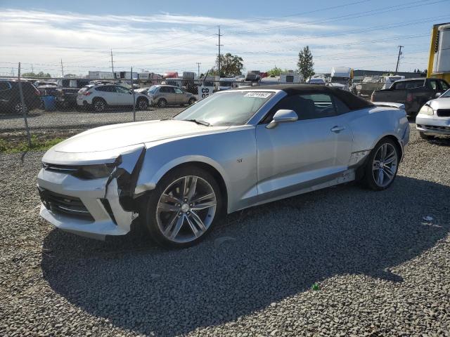 Vin: 1g1fb3ds7h0140990, lot: 55143375, chevrolet camaro lt 2017 img_1
