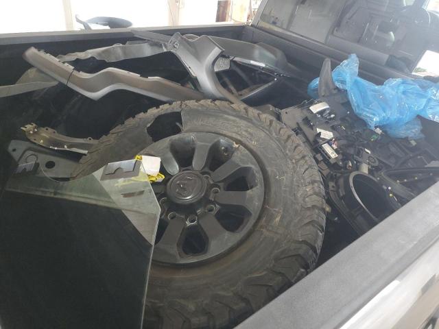2019 RAM 2500 POWER 3C6TR5EJ2KG695430