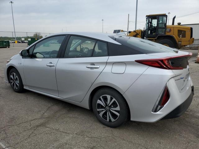Vin: jtdkarfp1k3112080, lot: 55926225, toyota prius 20192
