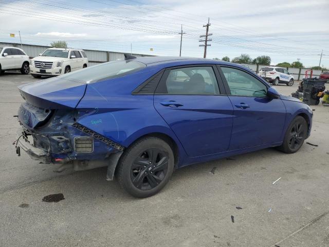 Vin: 5npls4ag0mh006061, lot: 56562665, hyundai elantra sel 20213