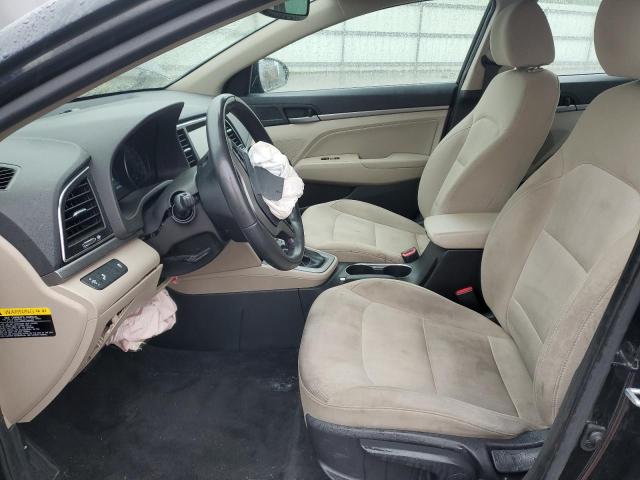 2018 HYUNDAI ELANTRA SE - 5NPD84LF1JH269128